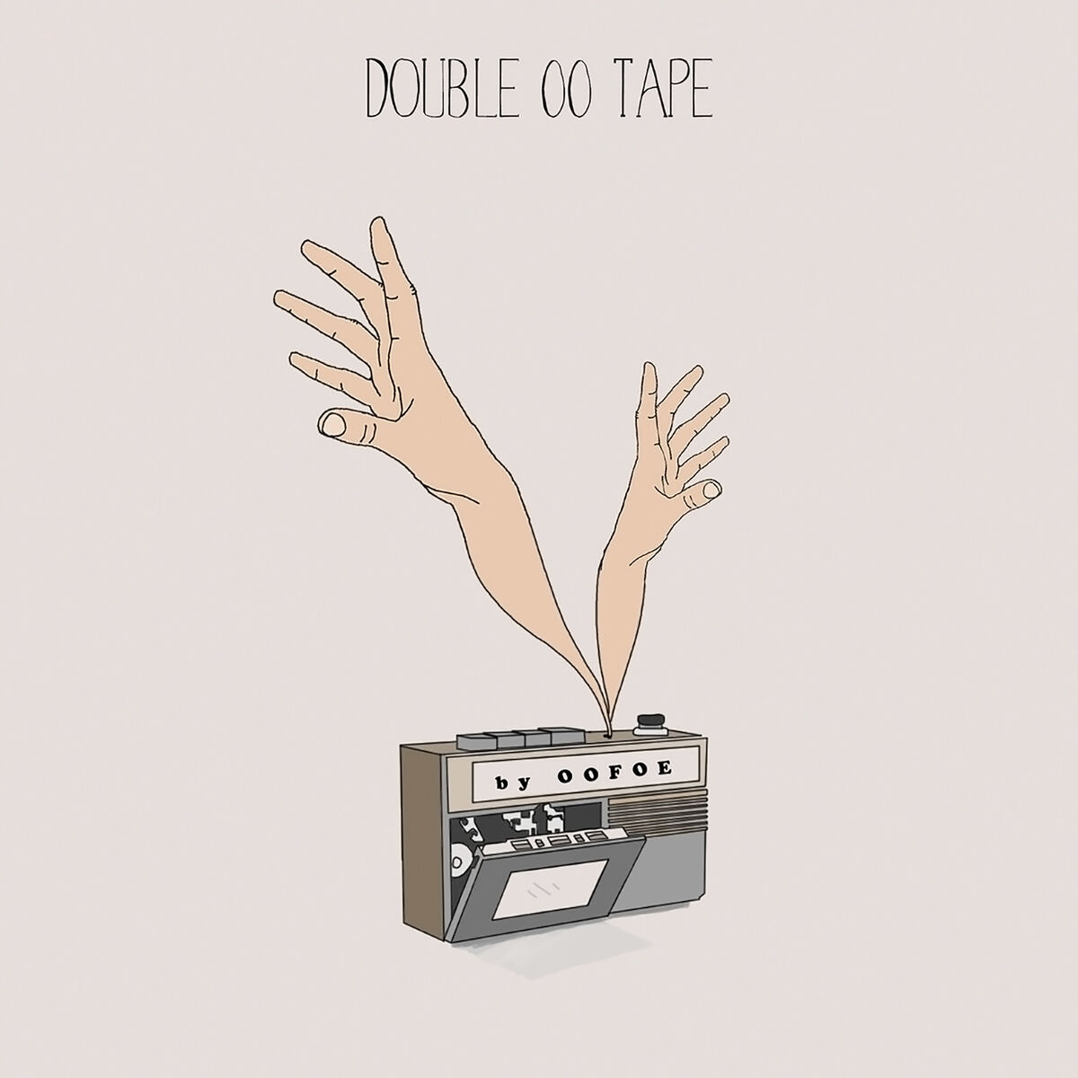 Album cover of lazy days