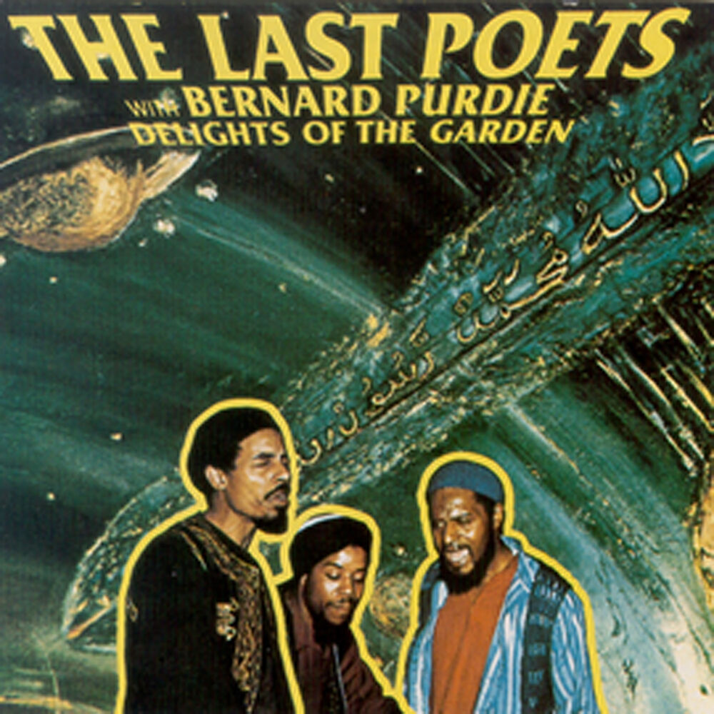 Picture of Delights of the Garden