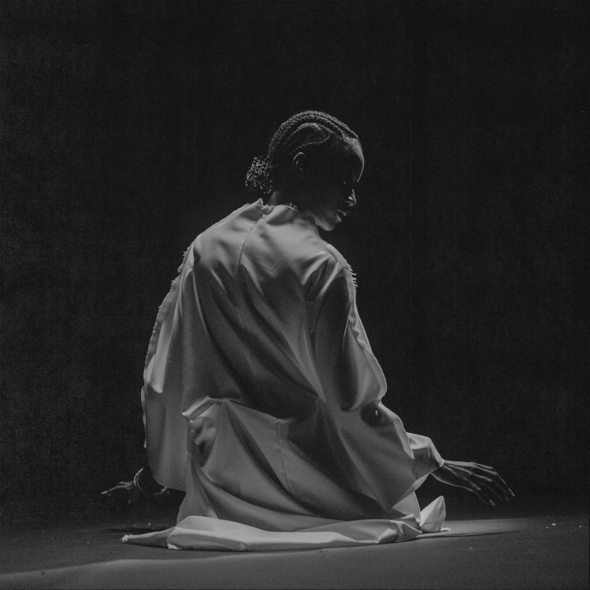 Album cover of Complain