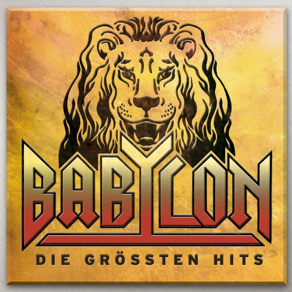 Picture of Die größten Hits von Babylon
