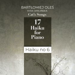 Cover of Haiku no 6