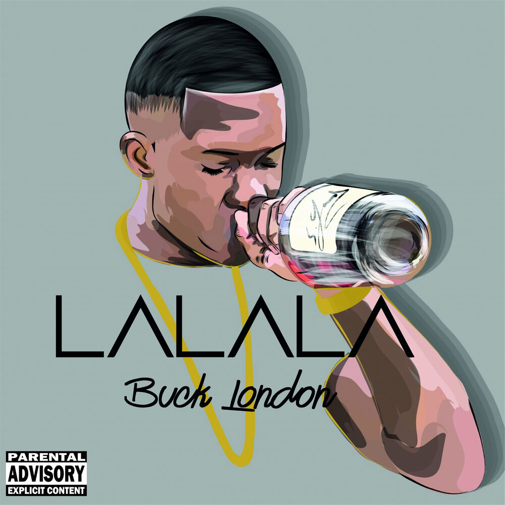 Picture of Lalala