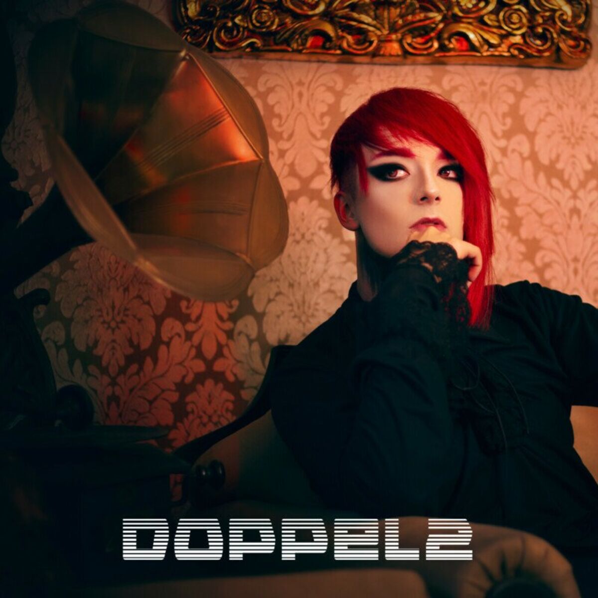 Album cover of DOPPEL2