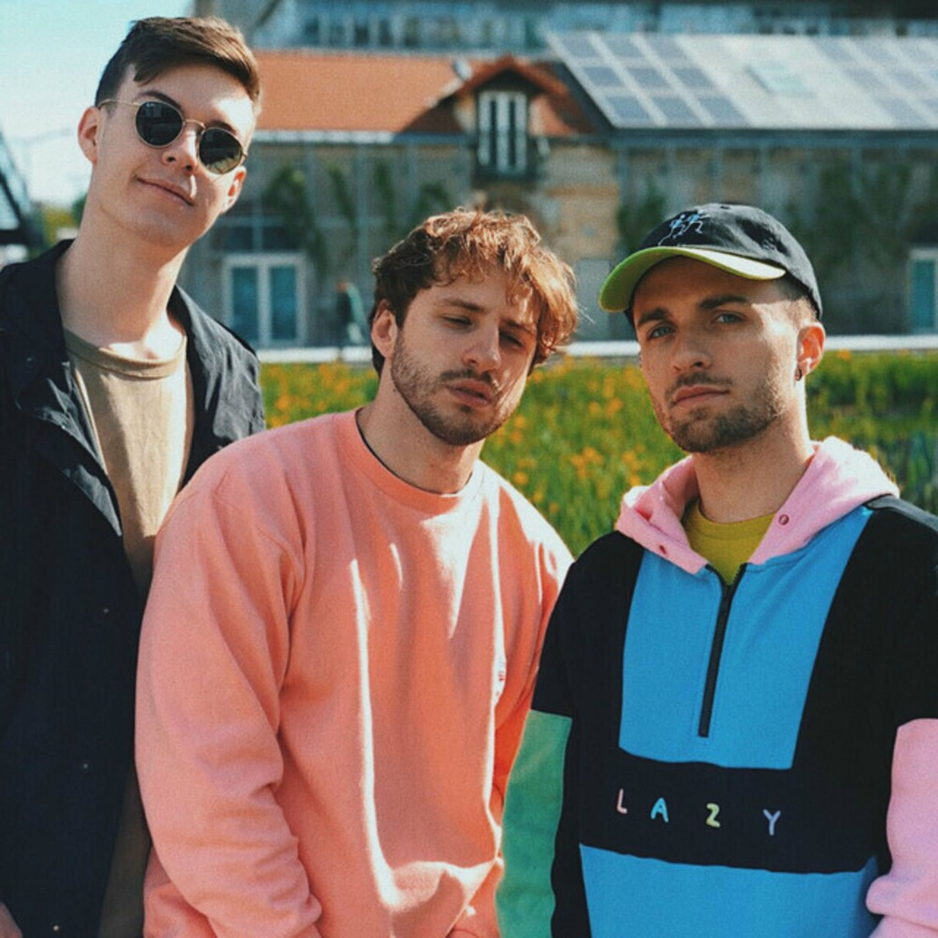 Album cover of Freestyle de potes