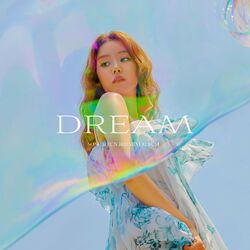 Cover of Dream