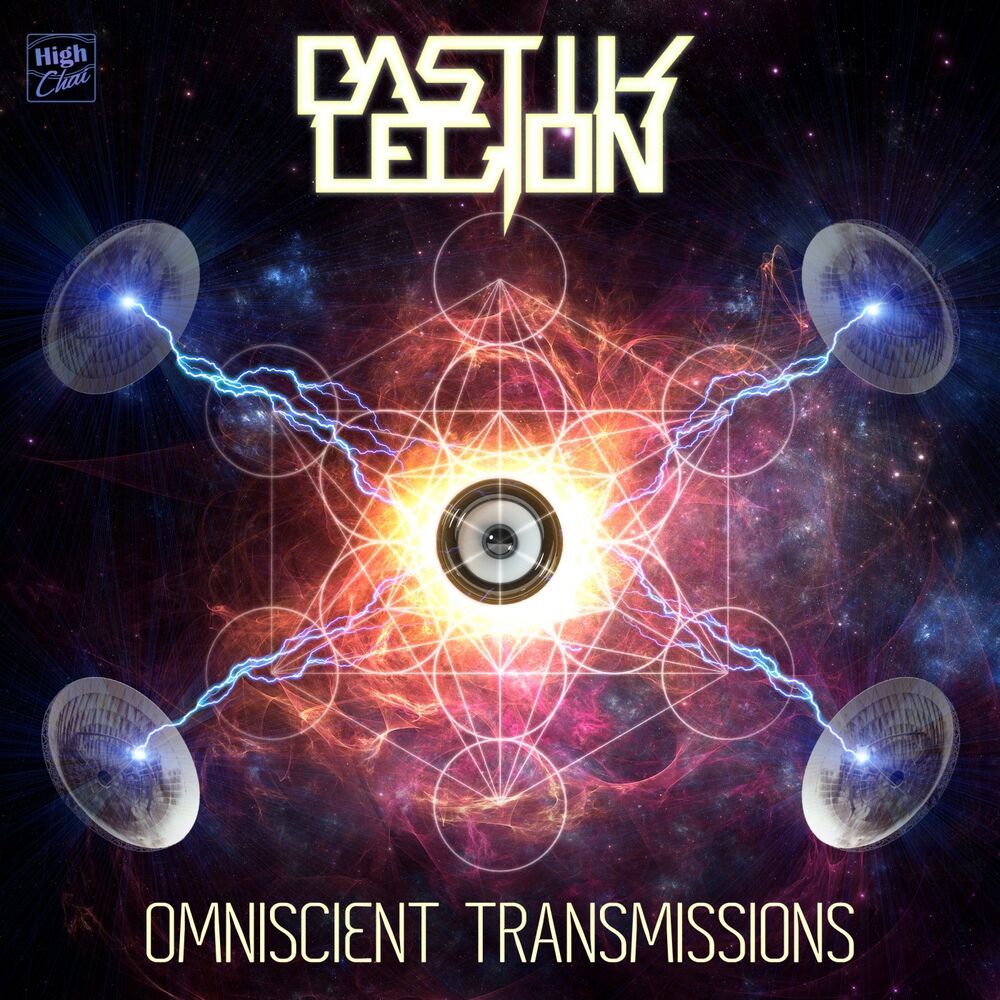 Picture of Omniscient Transmissions