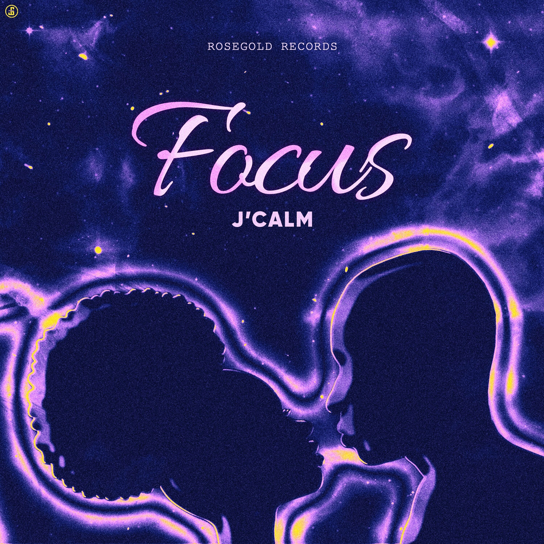 Album cover of Focus