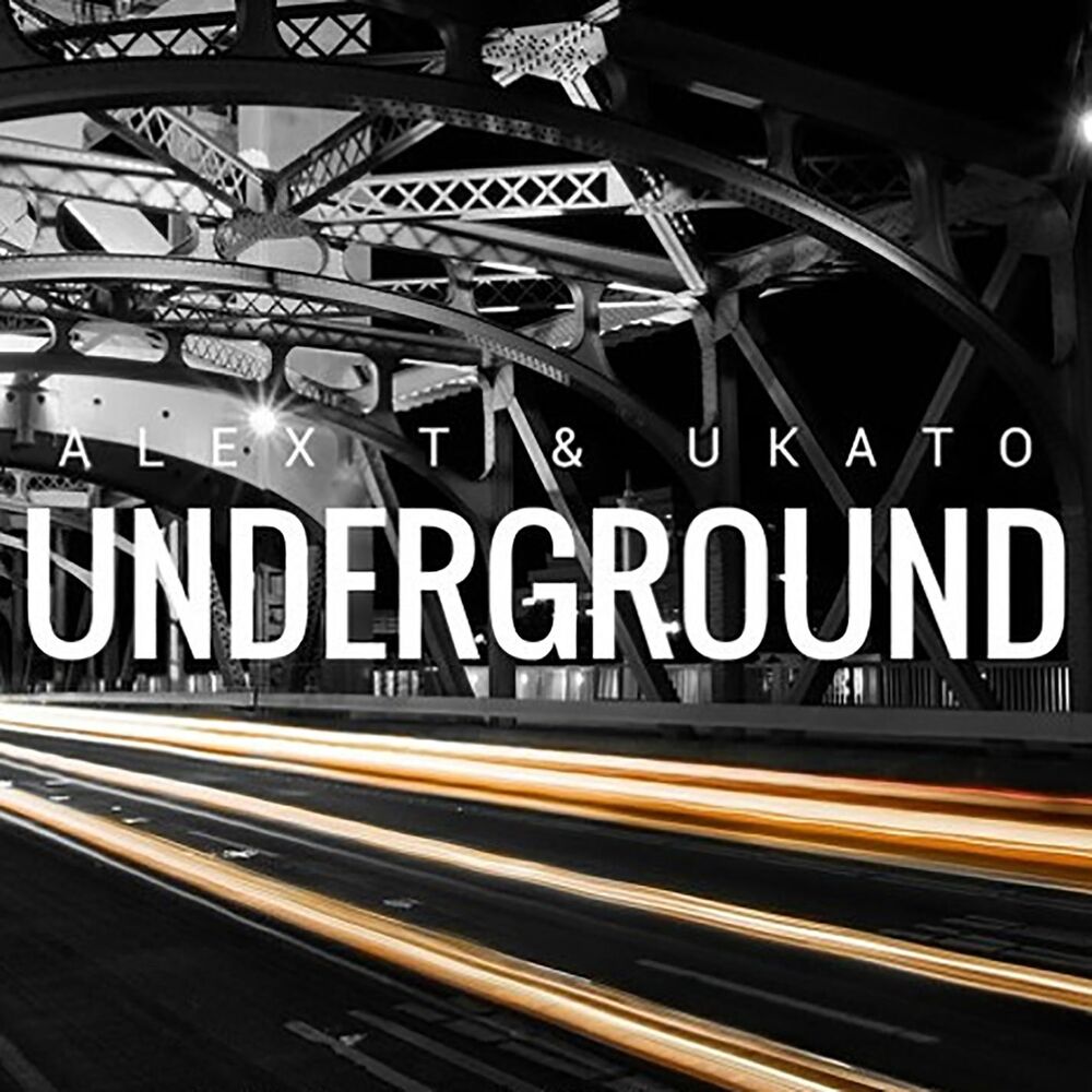 Picture of Underground