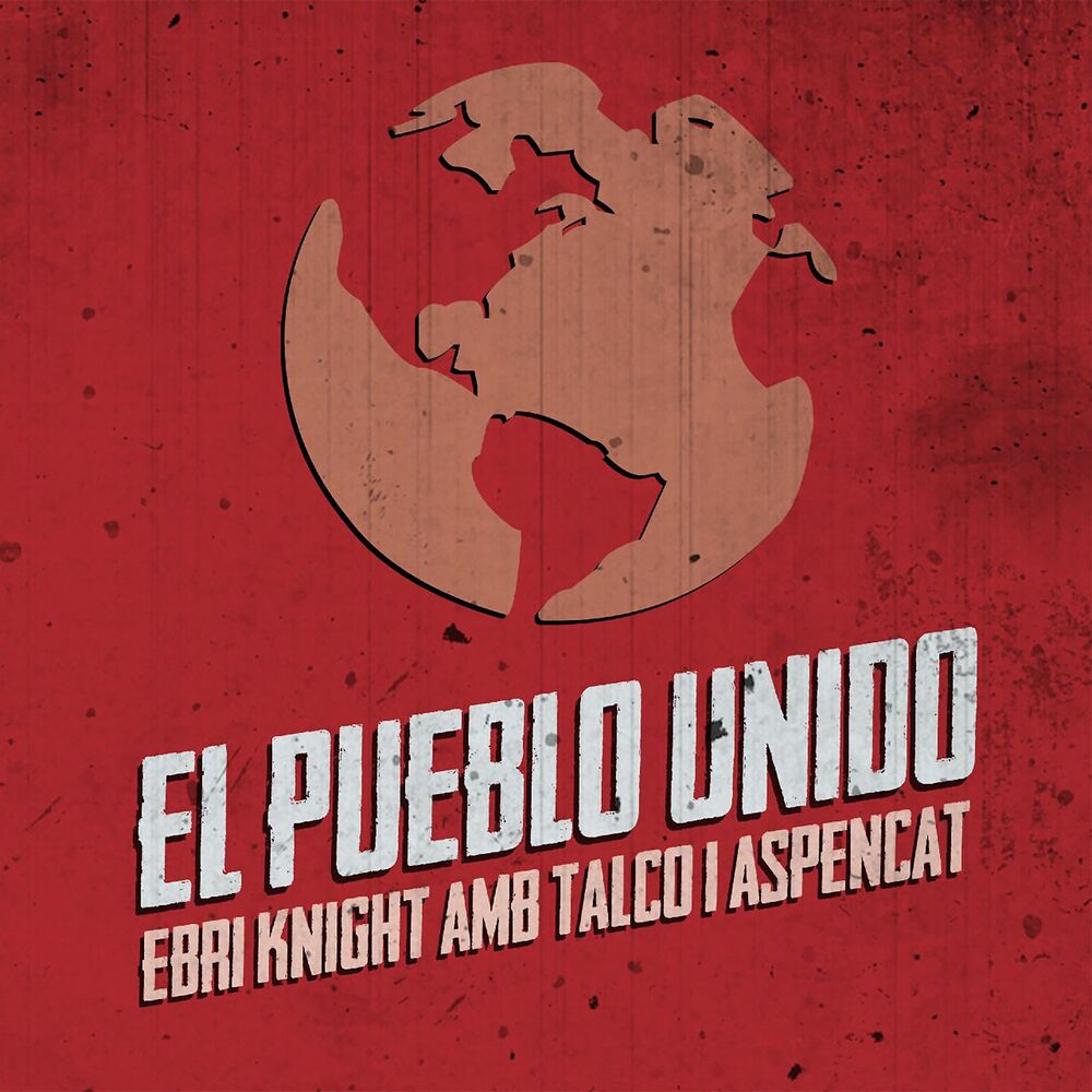 Picture of El Pueblo Unido - Single