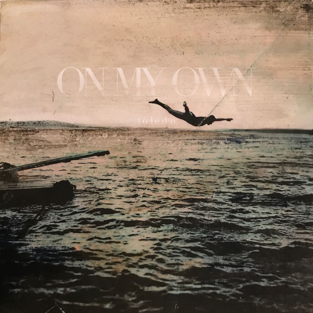 Picture of On My Own