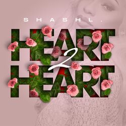 Cover of Heart 2 Heart