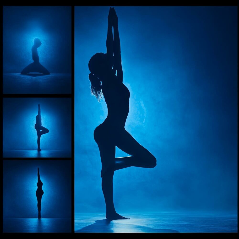 Picture of Serenading Poses: Notes for Yoga's Silent Conversation