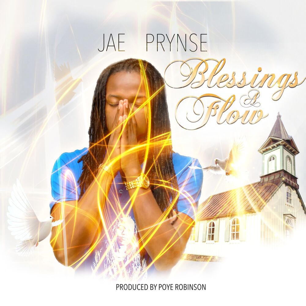 Picture of Blessings a Flow