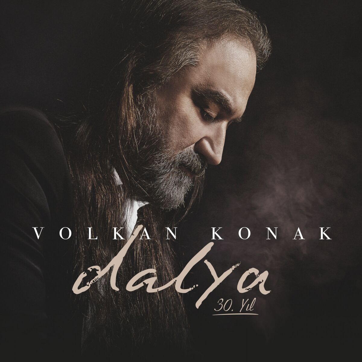 Album cover of Ömrüm