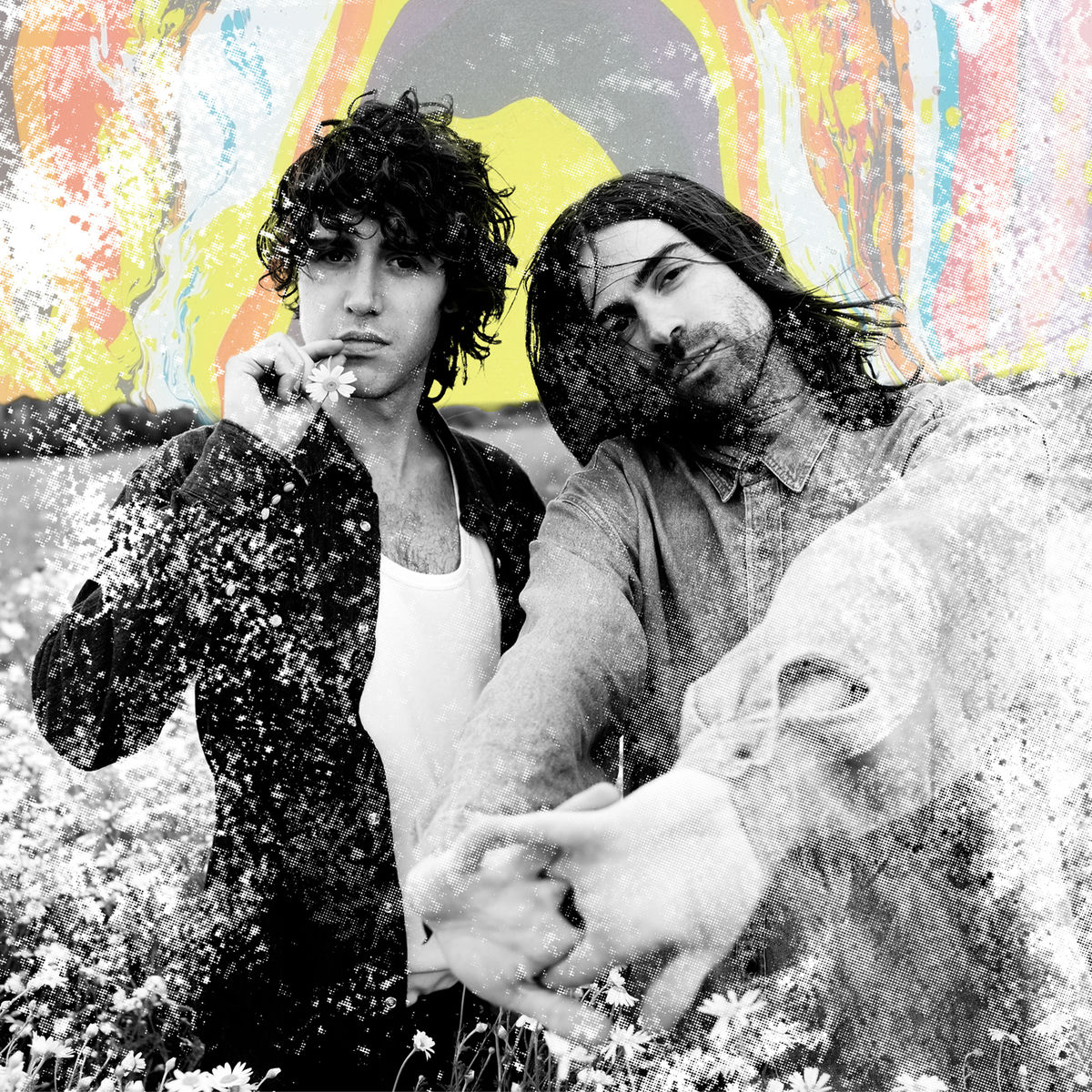 Album cover of Elodie