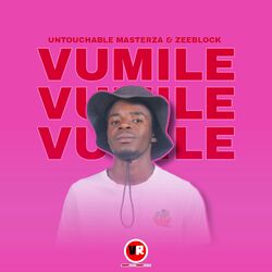 Cover of Vumile