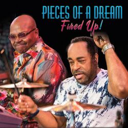 Cover of Fired Up!