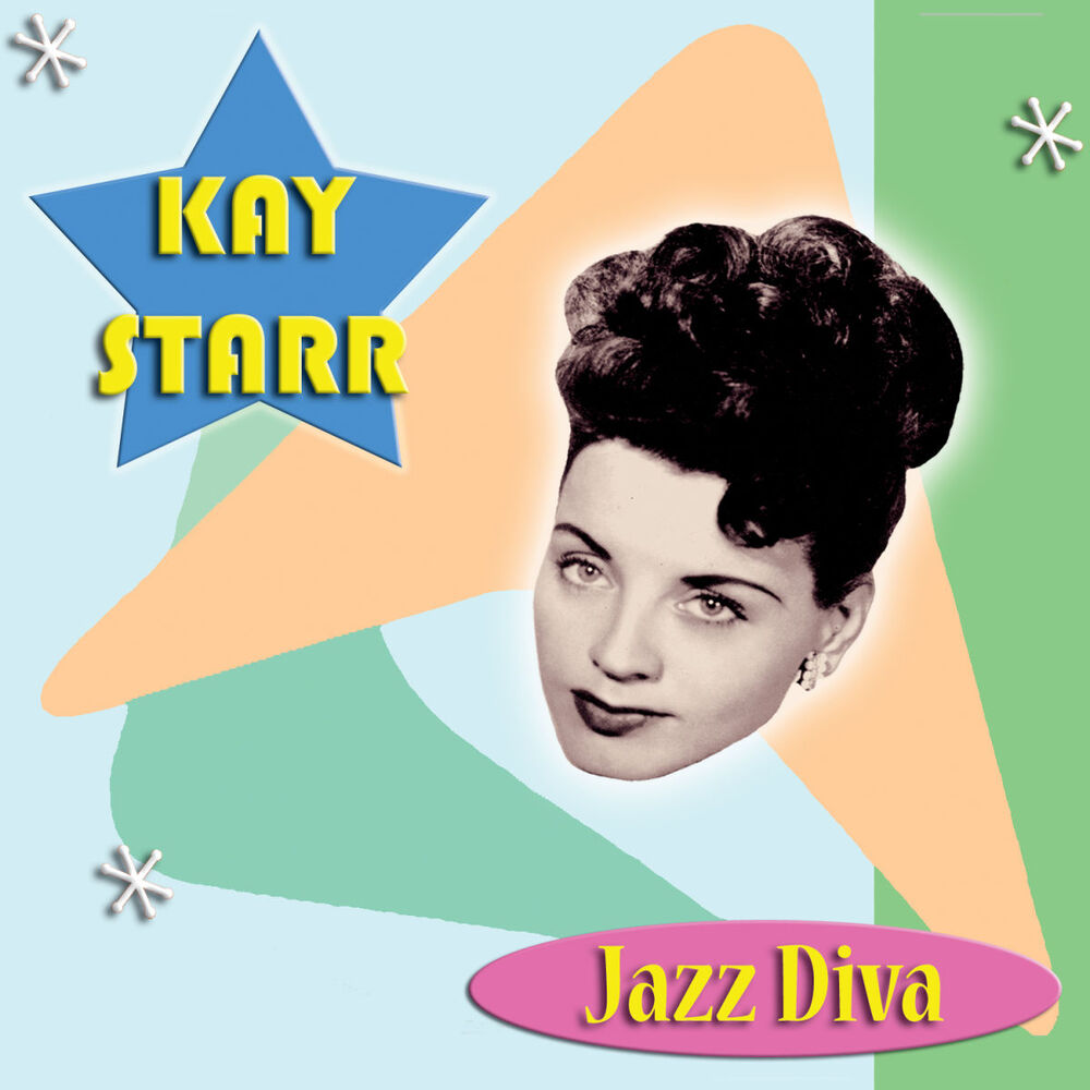 Picture of Jazz Diva