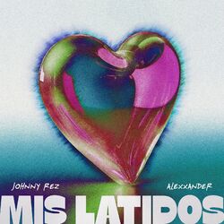 Cover of Mis Latidos