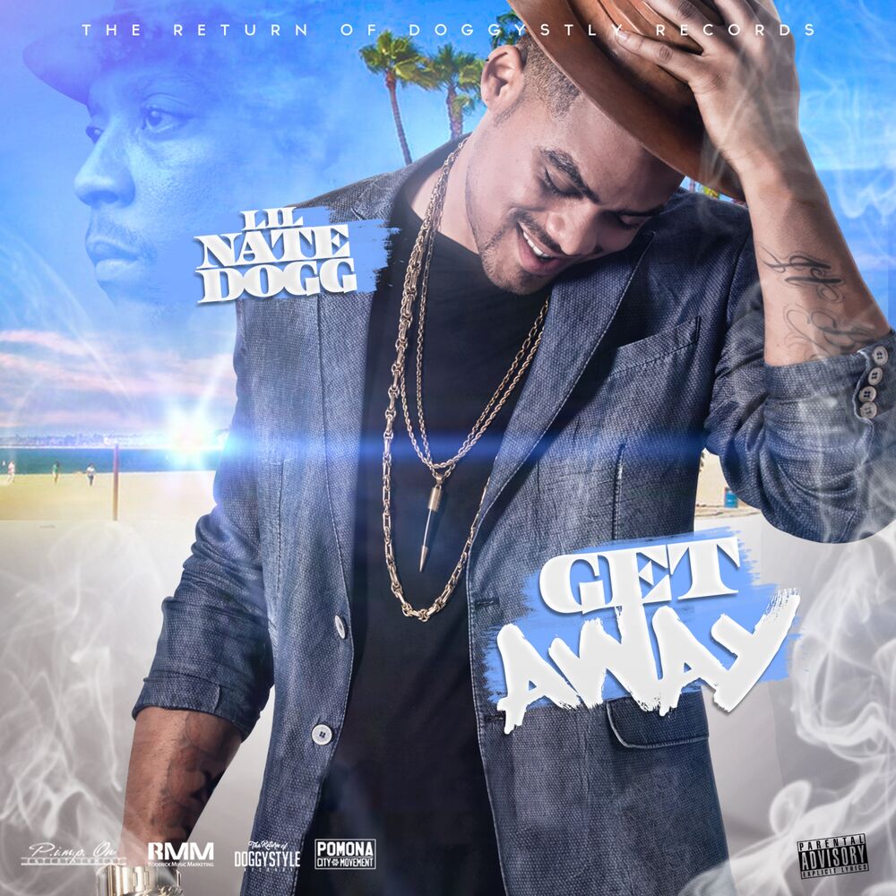 Picture of Get Away (feat. Pomona Pimpin Young)