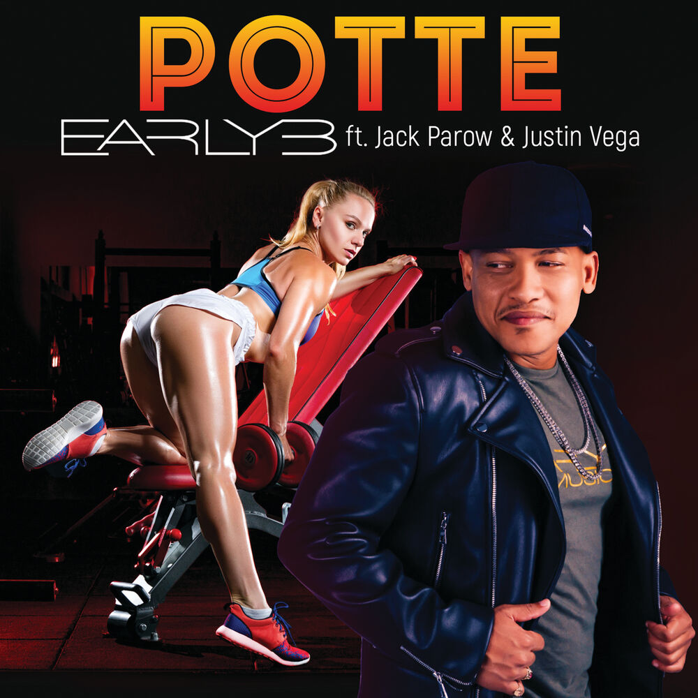Picture of Potte