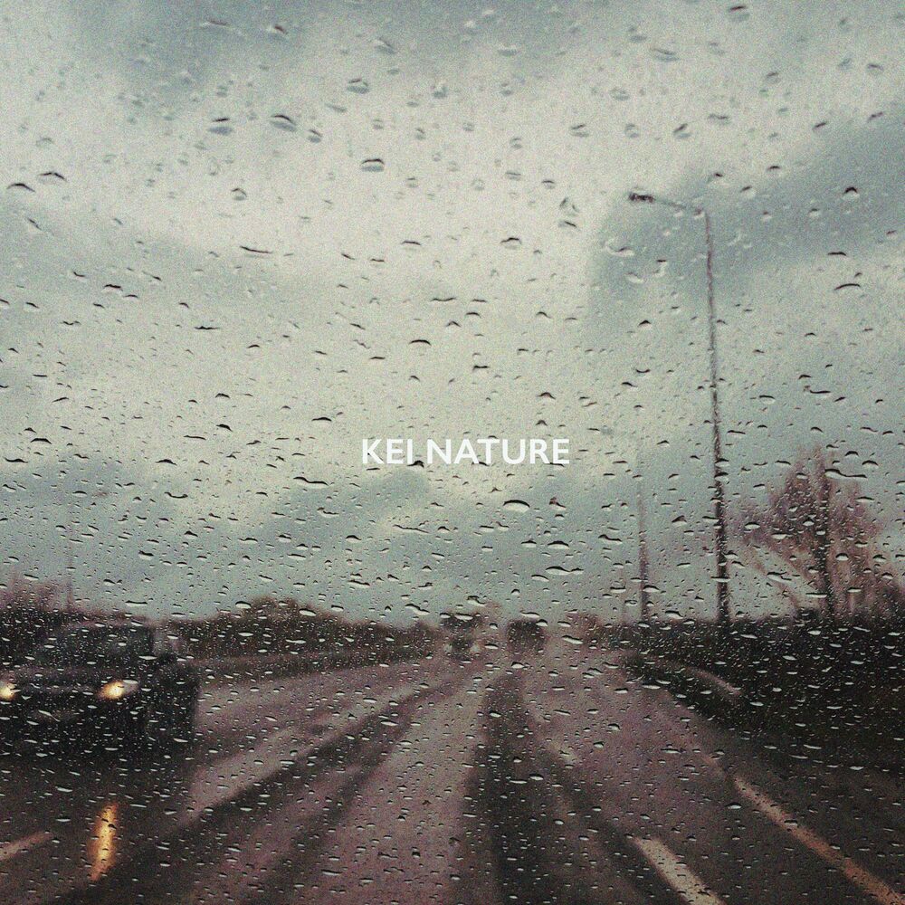 Picture of Soothing Rain Sounds