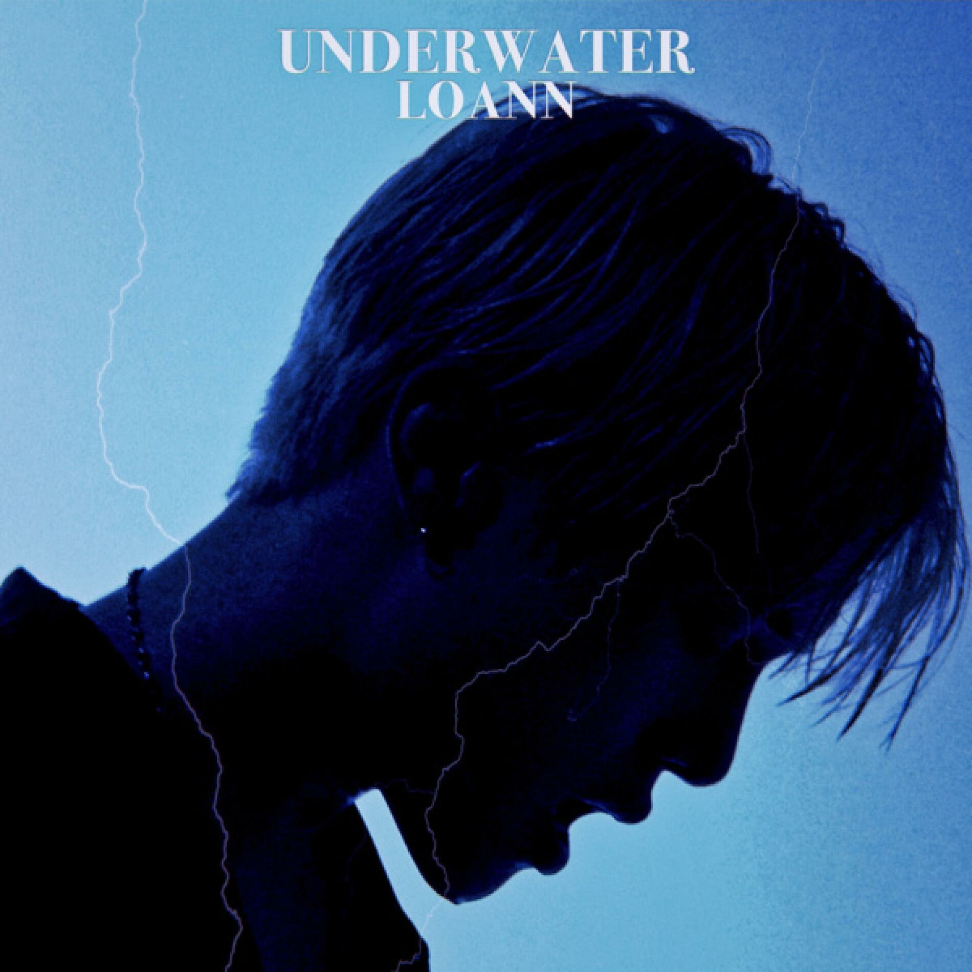 Album cover of Underwater