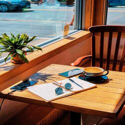 Cover of Modern Guitar Chill Out - Bgm for New Restaurants