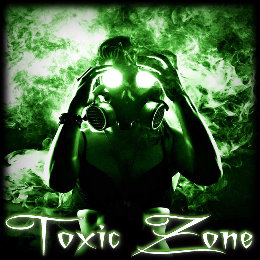 Picture of Toxic Zone
