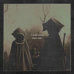 Cover of Guess Who