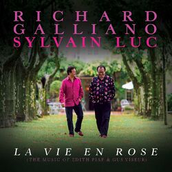 Cover of La Vie en Rose