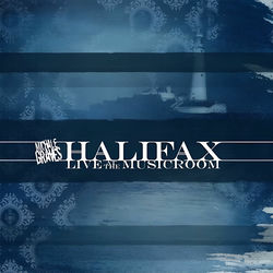 Halifax - Live at the Music Room (Live)