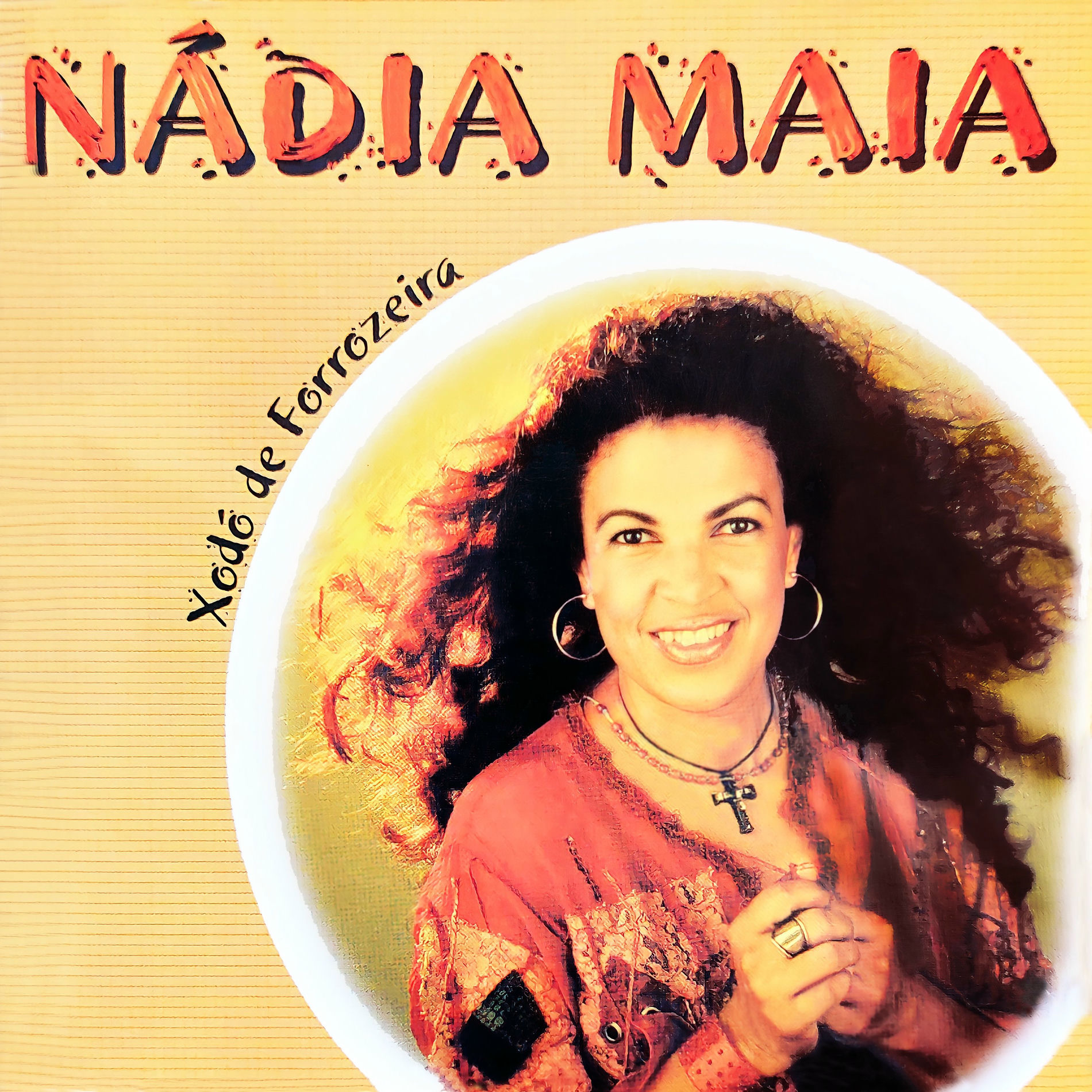 Album cover of Um Galope Galopado