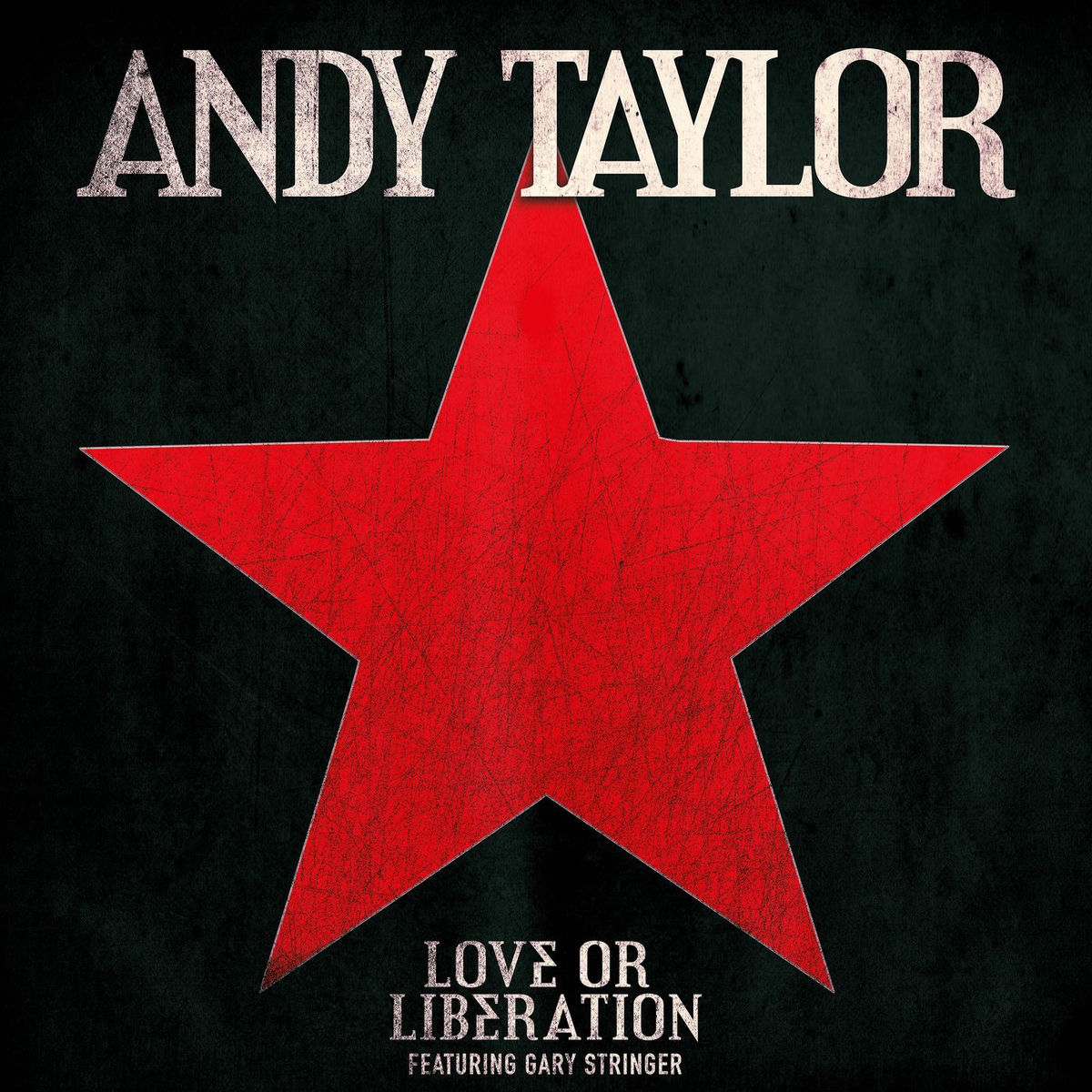 Album cover of Love or Liberation