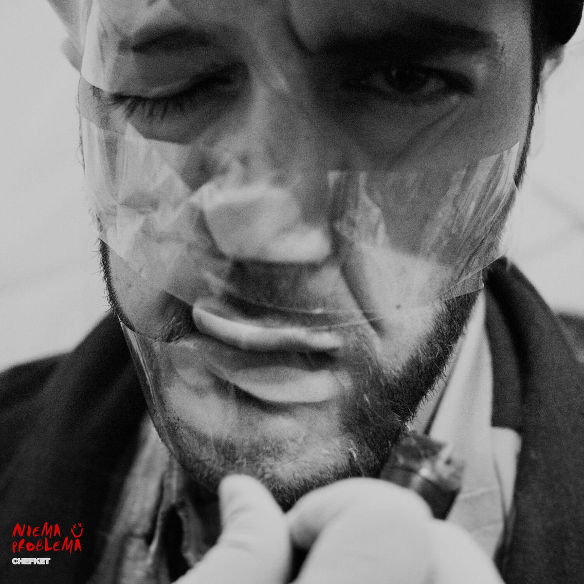 Album cover of Niema Problema