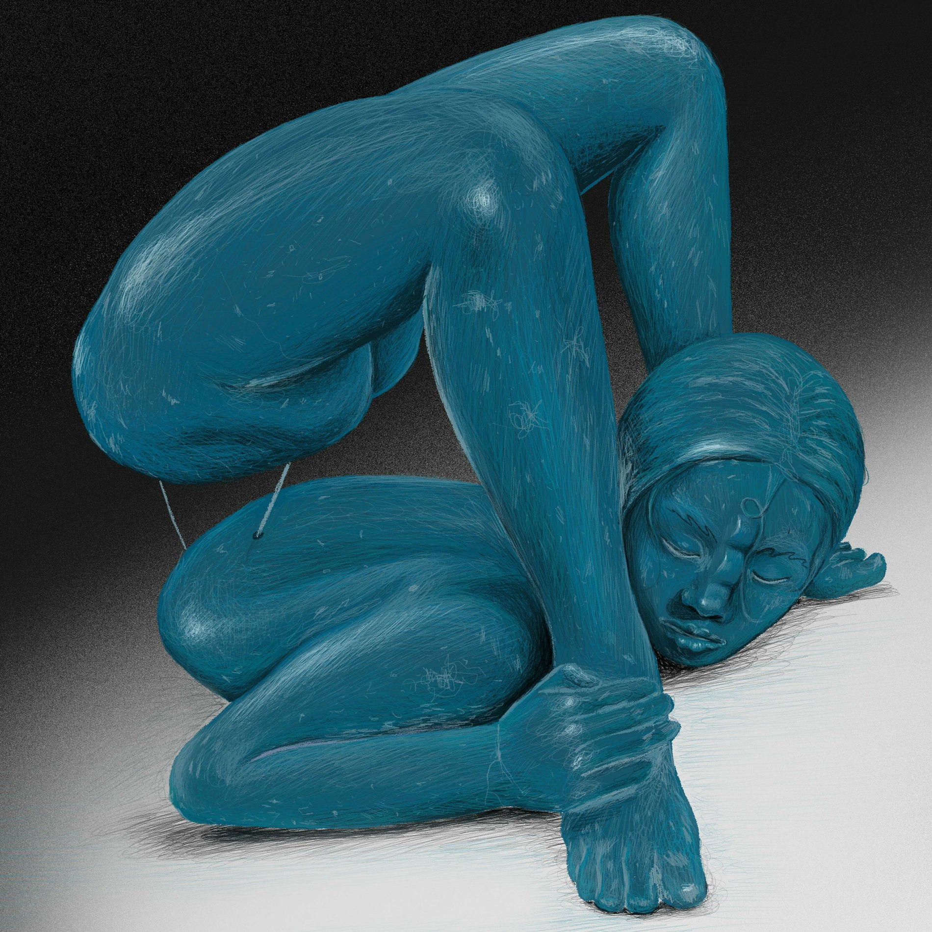 Album cover of Recuerdos de Expiaci​ó​n Remixes