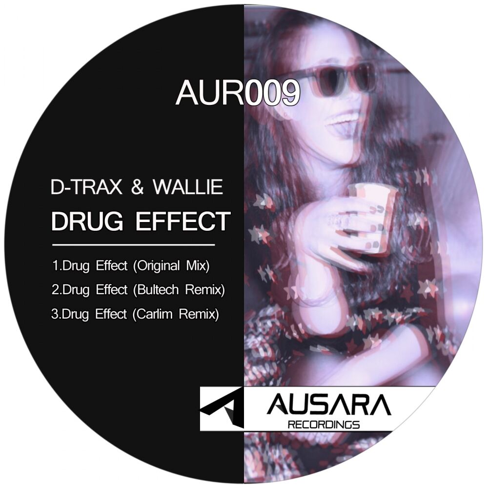 Picture of Drug Effect
