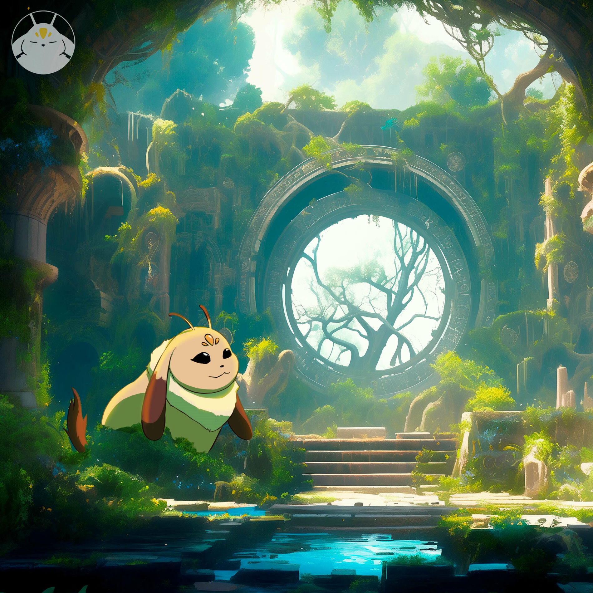 Album cover of our days