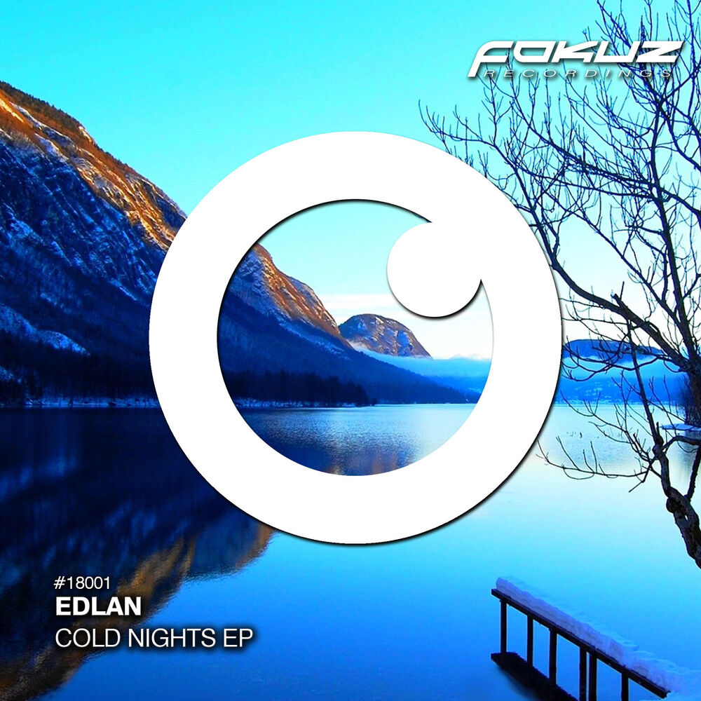 Picture of Cold Nights EP