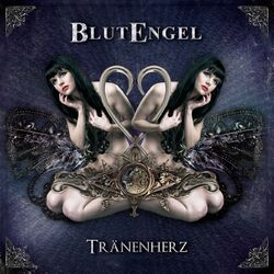 Cover of Tränenherz