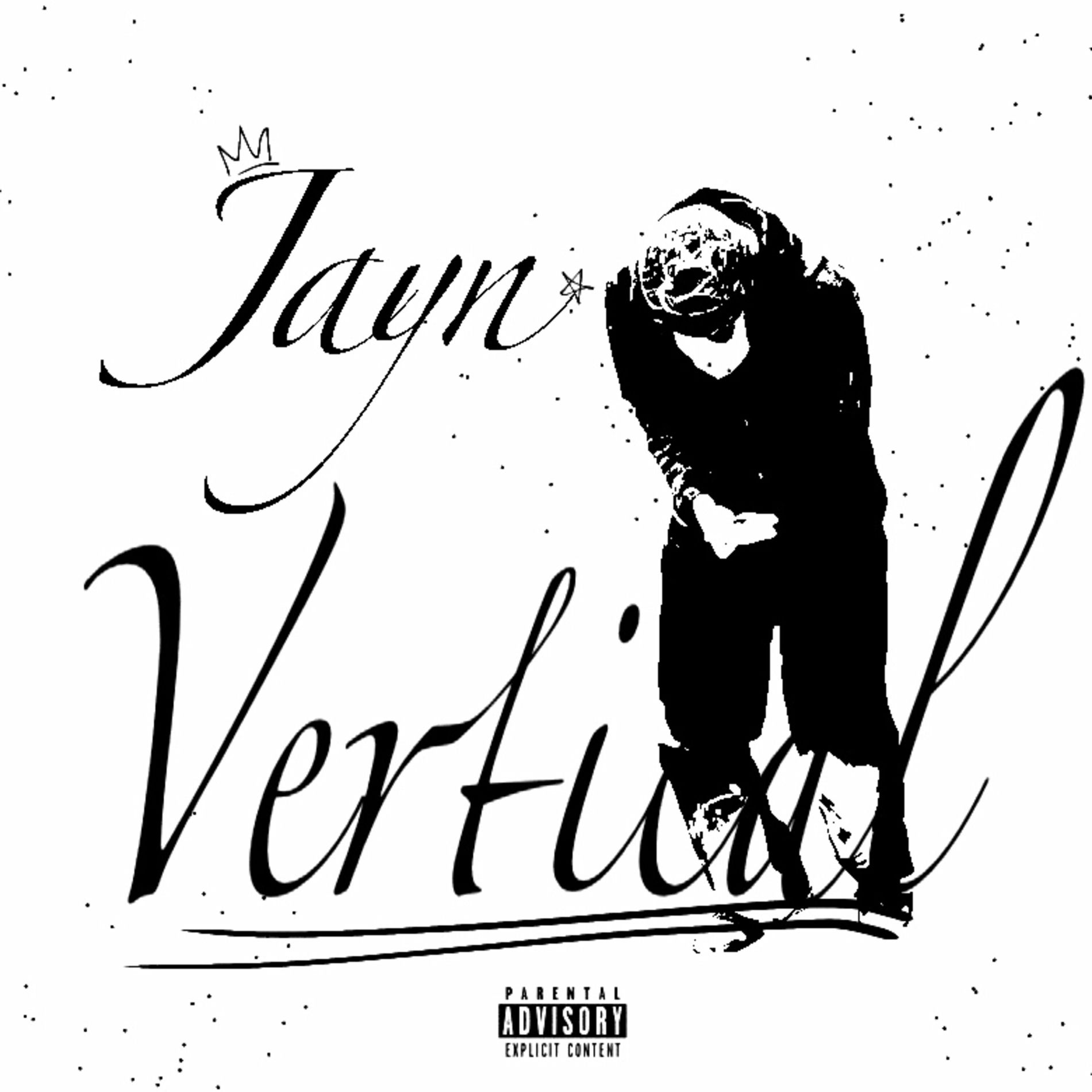 Album cover of Vertical