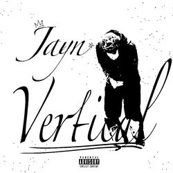 Cover of Vertical