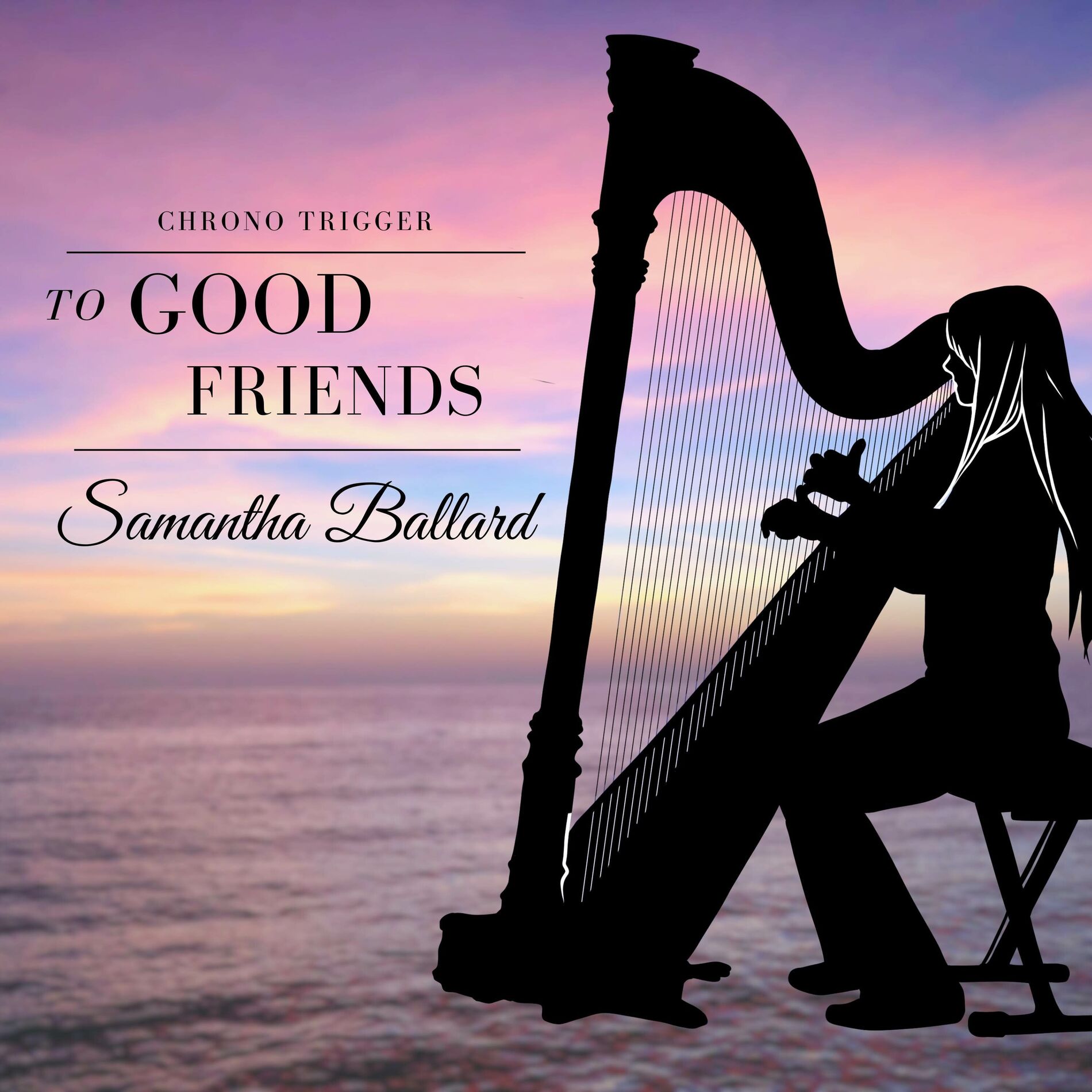 Album cover of To Good Friends (from 