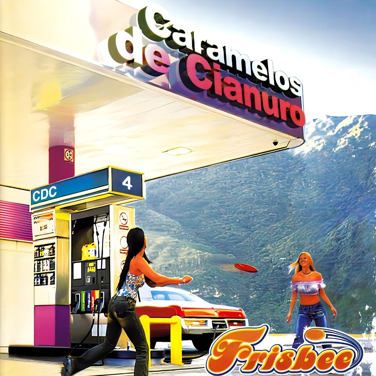 Album cover of El Mar