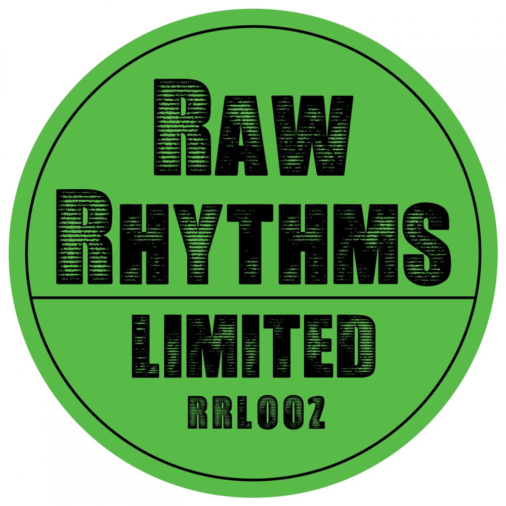 Picture of Raw Rhythms Limited 002