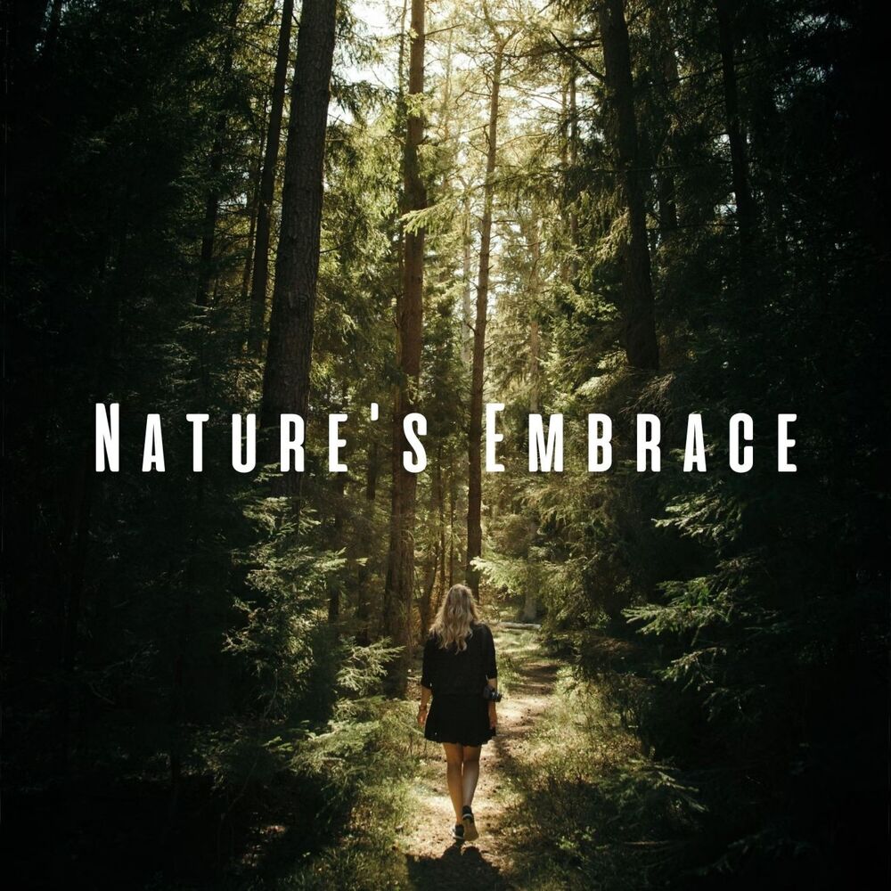 Picture of Nature's Embrace: Chill Sounds for Ultimate Relaxation