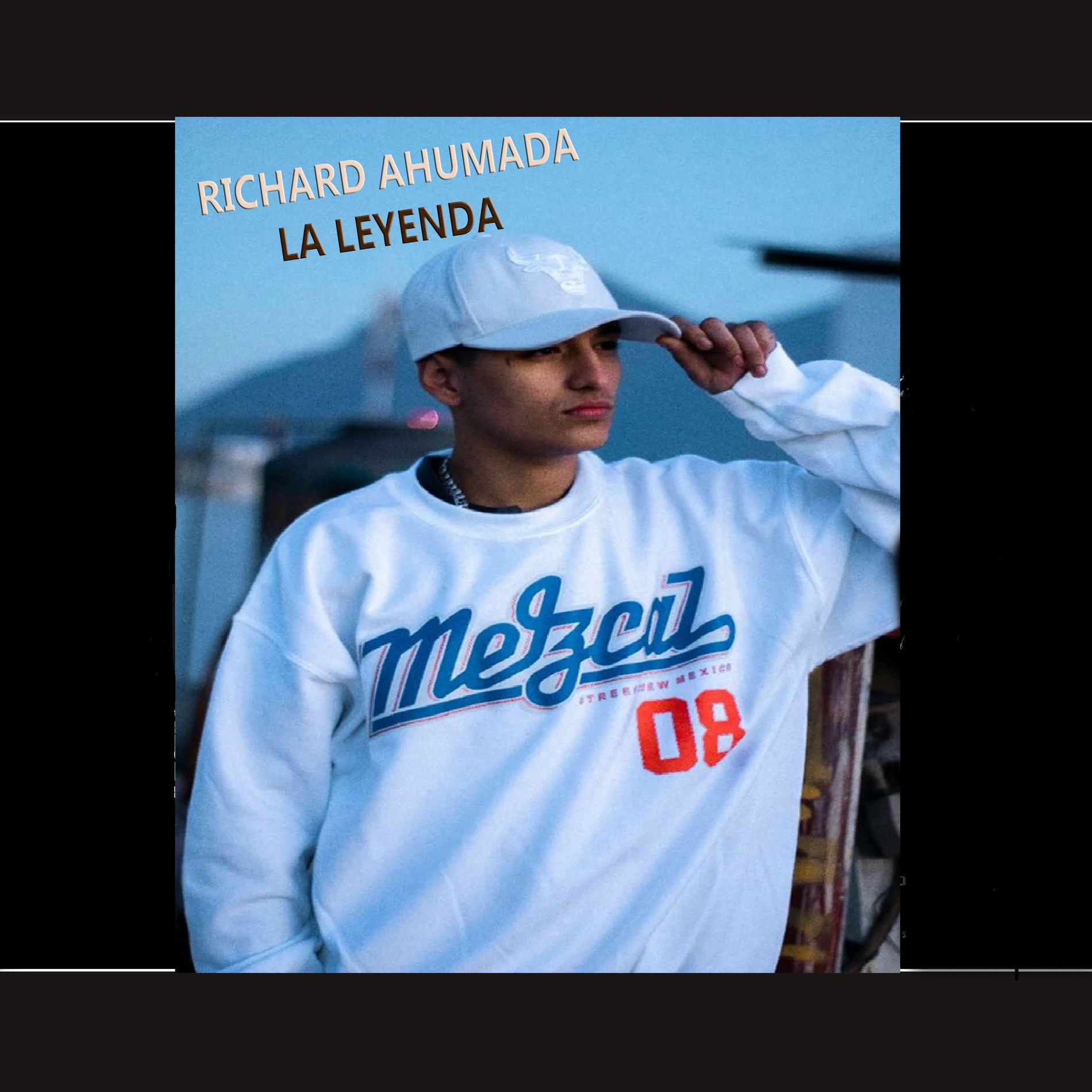 Album cover of La Leyenda
