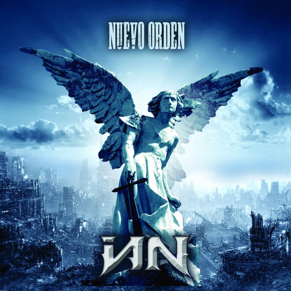 Picture of Nuevo Orden
