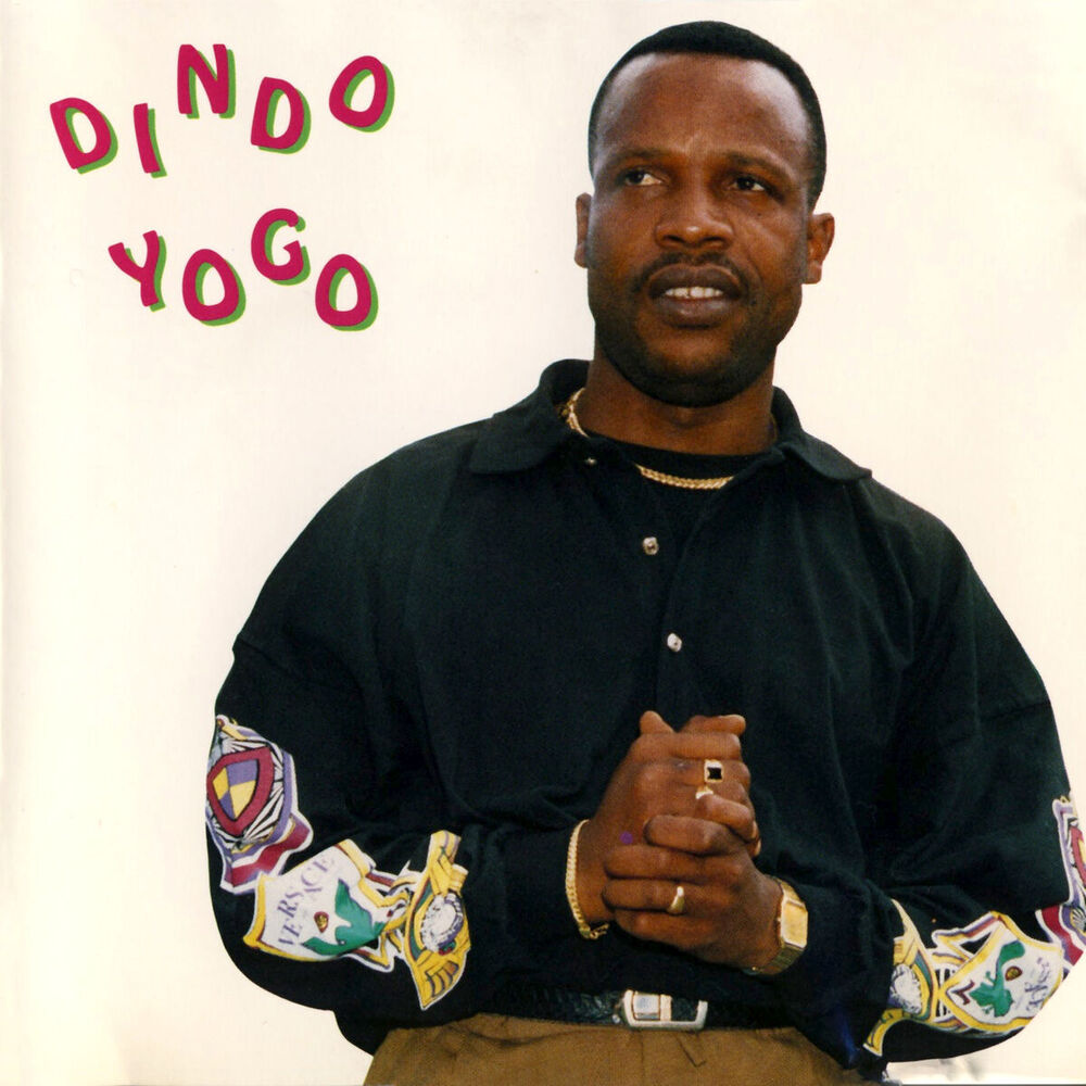 Picture of Dindo Yogo