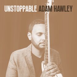 Cover of Unstoppable